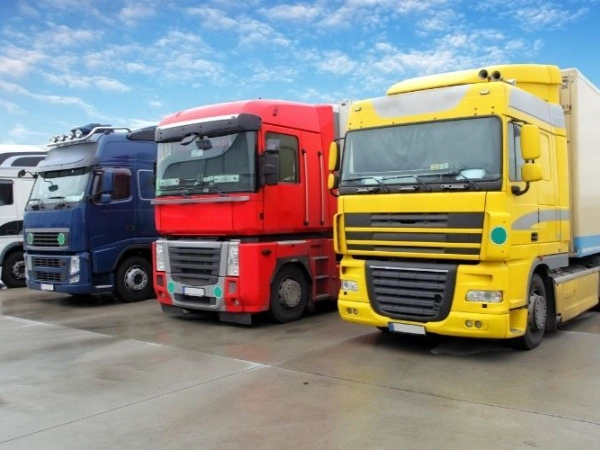 Konya Lüleburgaz Nakliye